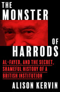 The Monster of Harrods - MPHOnline.com