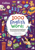 Collins 1000 English Words - MPHOnline.com