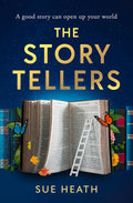 The Storytellers - MPHOnline.com