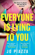 Everyone is Lying to You - MPHOnline.com