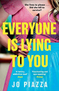 Everyone is Lying to You - MPHOnline.com
