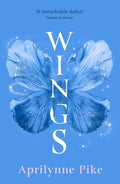 Wings #01 - MPHOnline.com