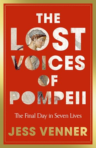 The Lost Voices of Pompeii - MPHOnline.com