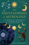 The Encyclopedia of Astrology - MPHOnline.com
