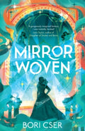Mirrorwoven (TPB) - MPHOnline.com