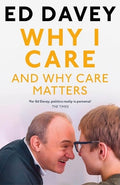 (OP) Why I Care - MPHOnline.com