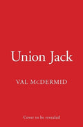 Lindsay Gordon Crime Series #04: Union Jack - MPHOnline.com