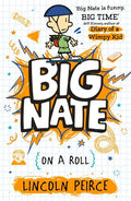 Big Nate #03: On a Roll - MPHOnline.com