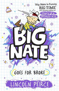 Big Nate #04: Goes for Broke - MPHOnline.com
