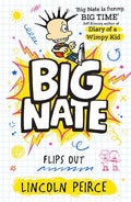 Big Nate #05: Flips Out - MPHOnline.com
