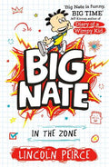 Big Nate #06: In the Zone - MPHOnline.com