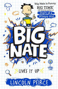 Big Nate #07: Lives It Up - MPHOnline.com