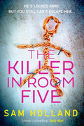 The Killer in Room Five - MPHOnline.com
