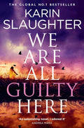 We Are All Guilty Here (UK) - MPHOnline.com