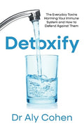 Detoxify - MPHOnline.com