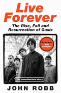 Live Forever - MPHOnline.com
