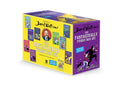 The World of David Walliams: The Fantastically Funny Box Set (10 Books) - MPHOnline.com