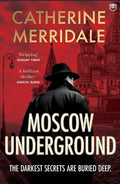 Moscow Underground - MPHOnline.com