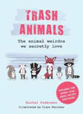 Trash Animals - MPHOnline.com