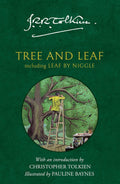 TREE AND LEAF is an eclectic, amusing, provocative and entertaining collection of works which reveals the diversity of J.R.R. Tolkien’s imagination, the depth of his knowledge of English history, and the breadth of his talent as a creator of fantastic fiction. Now at MPHOnline.com.