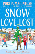 Snow Love Lost - MPHOnline.com