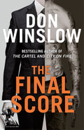Bestselling author Don Winslow – America’s King of Crime Fiction – is back and he’s better than ever in THE FINAL SCORE, an intense, deeply felt, gripping collection of six all-new, never-before-published short novels. Now at MPHOnline.com.