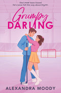 Grumpy Darling - MPHOnline.com