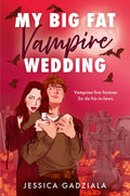 My Big Fat Vampire Wedding - MPHOnline.com