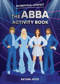 The ABBA Activity Book - MPHOnline.com
