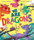 We Are Dragons - HarperCollins Children's Books UK - MPHOnline.com