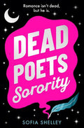 Dead Poets Sorority - MPHOnline.com
