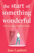 The Start of Something Wonderful - MPHOnline.com