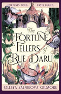 The Fortune Tellers of Rue Daru - MPHOnline.com