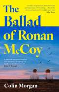 The Ballad of Ronan Mccoy - MPHOnline.com