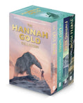 The Hannah Gold Collection - MPHOnline.com