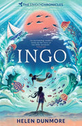 Ingo Chronicles #01: Ingo - MPHOnline.com