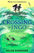 The Ingo Chronicles #04: The Crossing of Ingo - MPHOnline.com