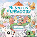 Bunnehs and Dwagons - MPHOnline.com