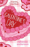 Galentine’s Day - MPHOnline.com