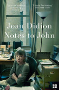 Notes to John - MPHOnline.com