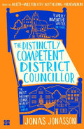 The Distinctly Competent District Councillor - MPHOnline.com