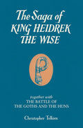 The Saga of King Heidrek the Wise - MPHOnline.com