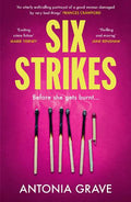 Six Strikes - MPHOnline.com