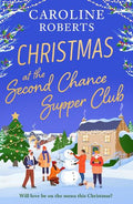 Christmas at The Second Chance Supper Club - MPHOnline.com