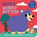 Bear's Wobbly Bottoms (Push Pull Play) - MPHOnline.com