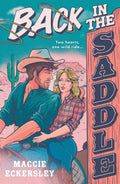 Back in the Saddle - MPHOnline.com