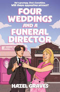 Four Weddings and a Funeral Director - MPHOnline.com