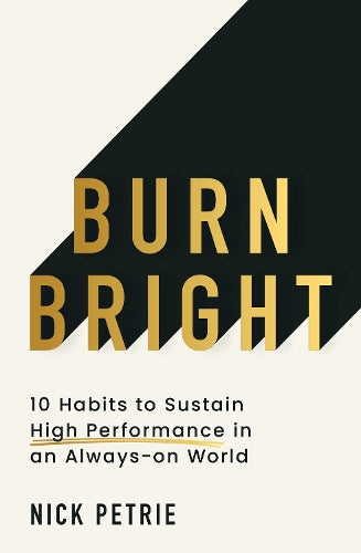 Burn Bright - MPHOnline.com