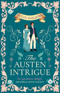 The Austen Intrigue - MPHOnline.com
