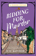 Bidding for Murder - MPHOnline.com